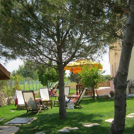 Nar Bagevi Hotel Bozcaada Exterior foto