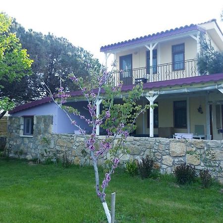 Nar Bagevi Hotel Bozcaada Exterior foto