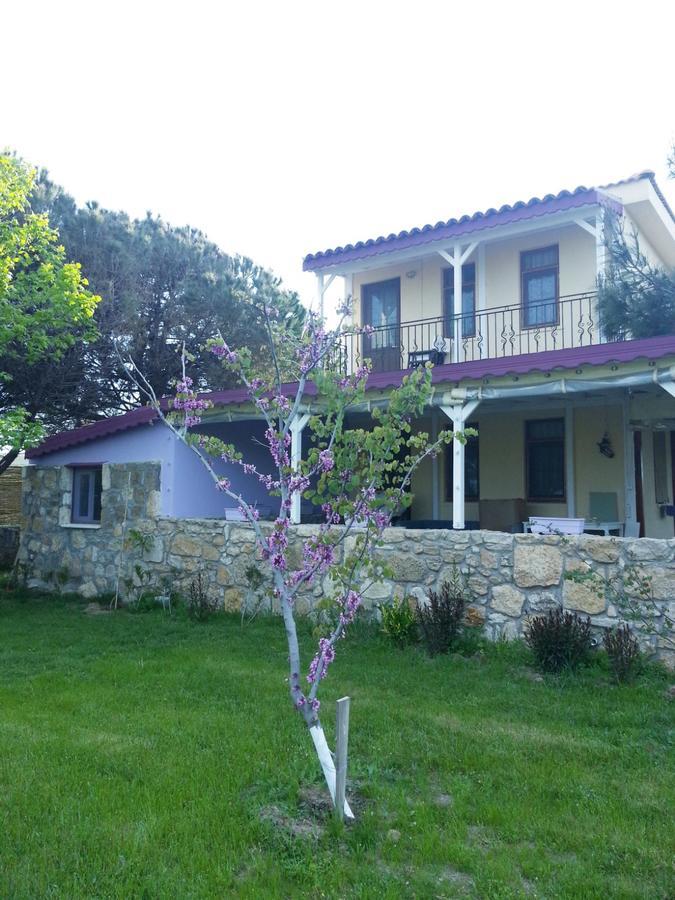 Nar Bagevi Hotel Bozcaada Exterior foto