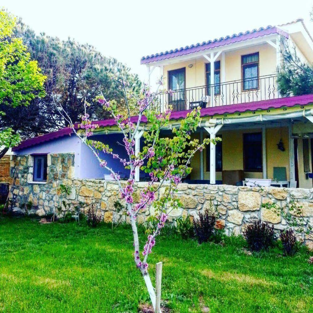 Nar Bagevi Hotel Bozcaada Exterior foto